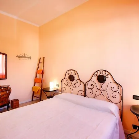Bed & Breakfast Magnolia *