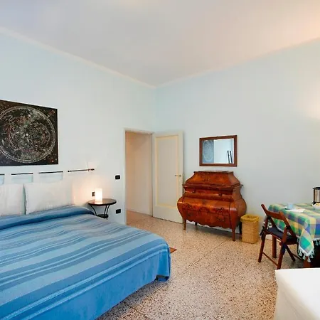 Bed & Breakfast Magnolia Bergamo