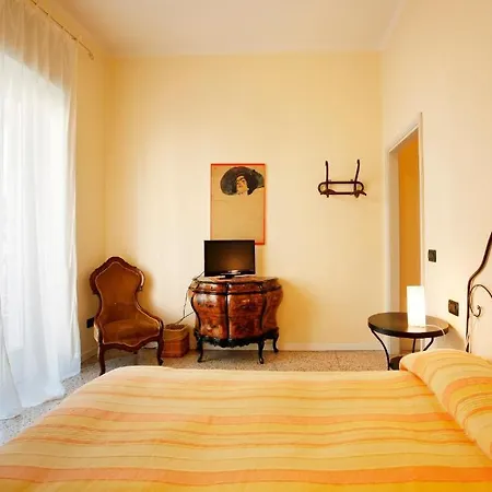 Bed & Breakfast Magnolia *