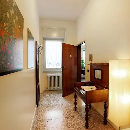 Magnolia Bed & Breakfast Bergamo