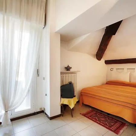 Bed & Breakfast Magnolia *