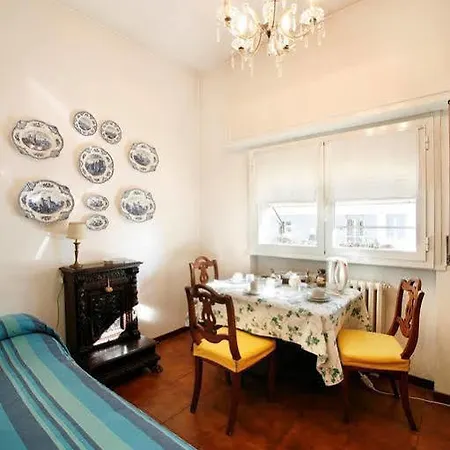 Bed & Breakfast Magnolia