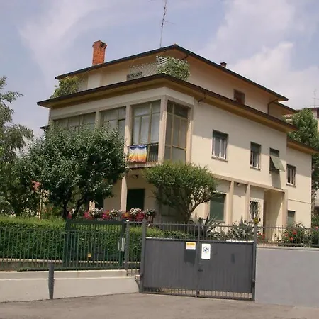 Bed & Breakfast Magnolia *