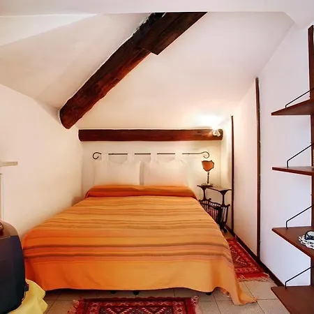 Bed & Breakfast Magnolia *