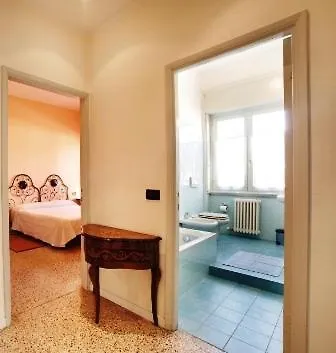 Bed & Breakfast Magnolia